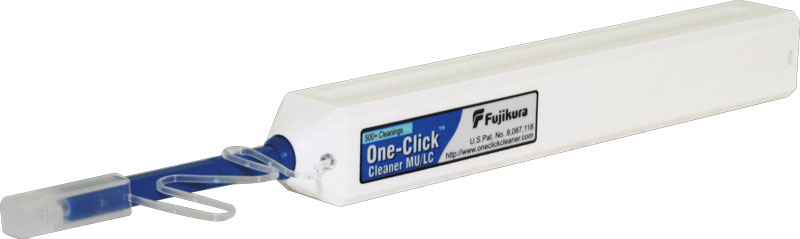 Fujikura One Click Cleaner für LC