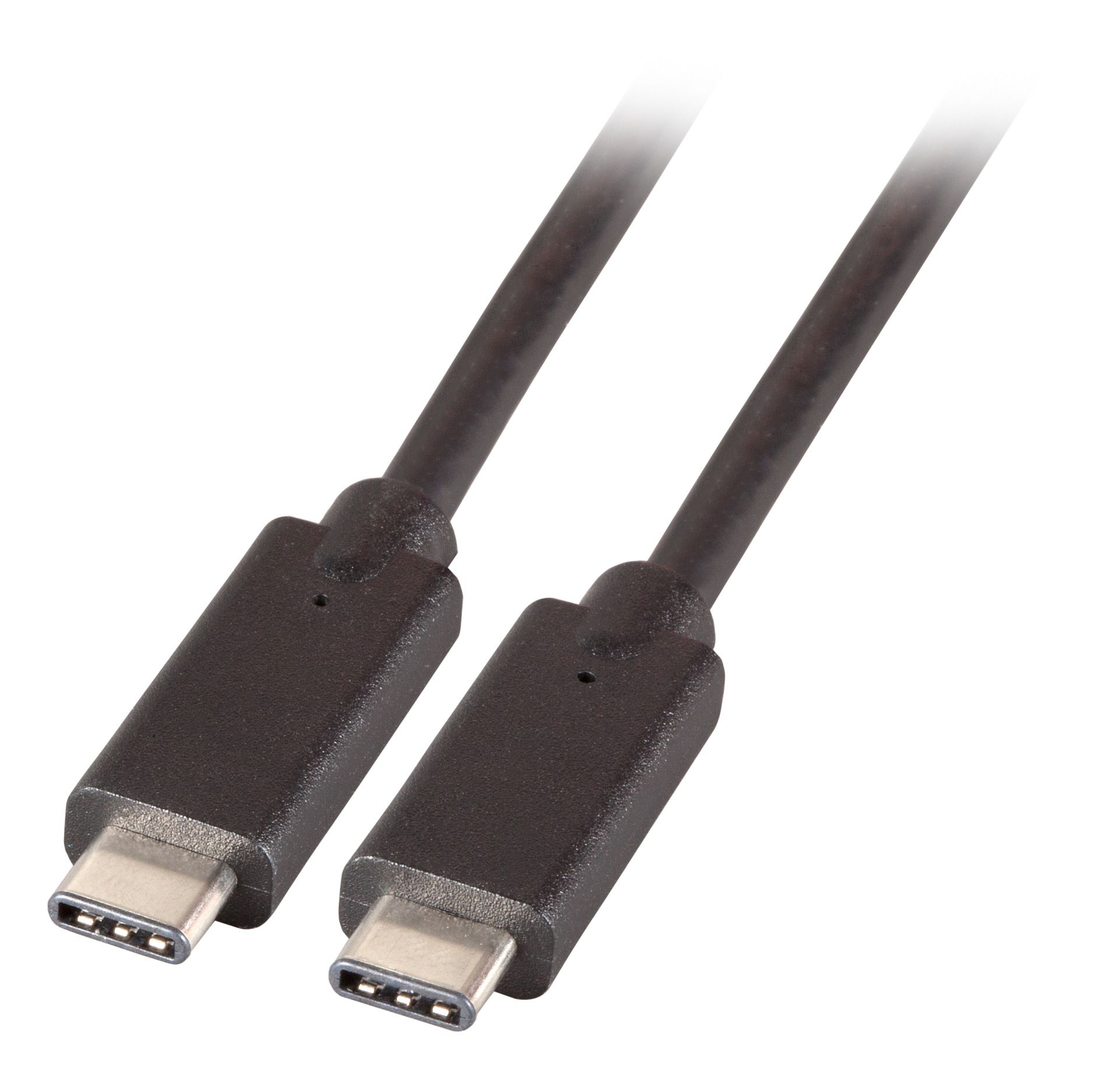 USB3.2 Gen.1 5Gbit 3A Typ-C 1 Meter
